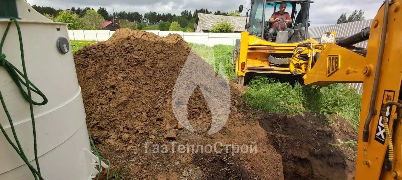 Изображение спец оборудования для монтажа